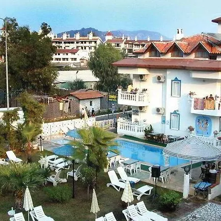 Sahara Apart 5* Marmaris