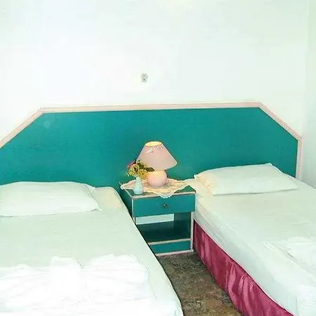 Sahara Apart Marmaris