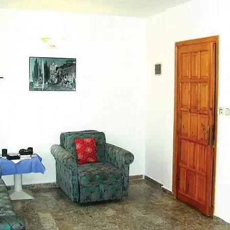 Sahara Apart Marmaris